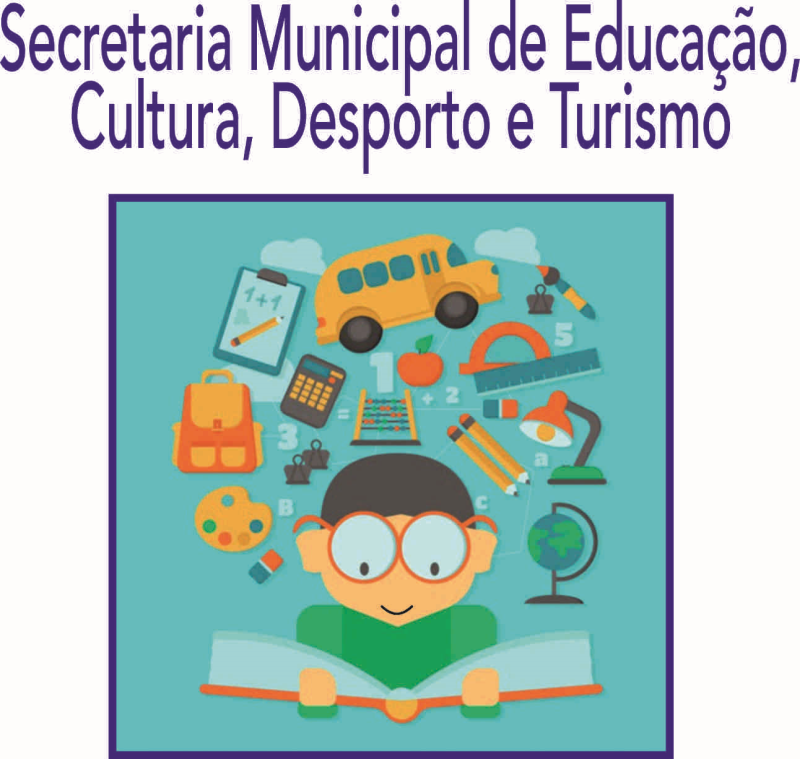 COMUNICADO AOS PAIS/RESPONSÁVEIS DOS ALUNOS DAS ESCOLAS MUNICIPAIS